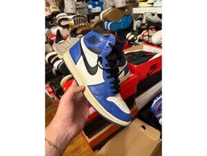 Game Royal 1 sz 9